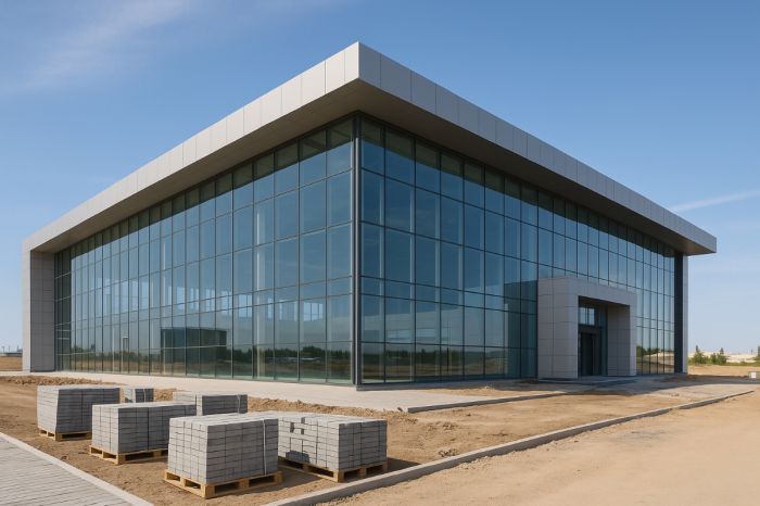 Бас прокуратура «Қорғастағы» 7 млрд теңгелік жобаны қайта іске қосты