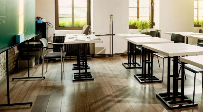 138 мың қазақстандық оқушы оқу жылын жаңартылған мектептерде бастайды