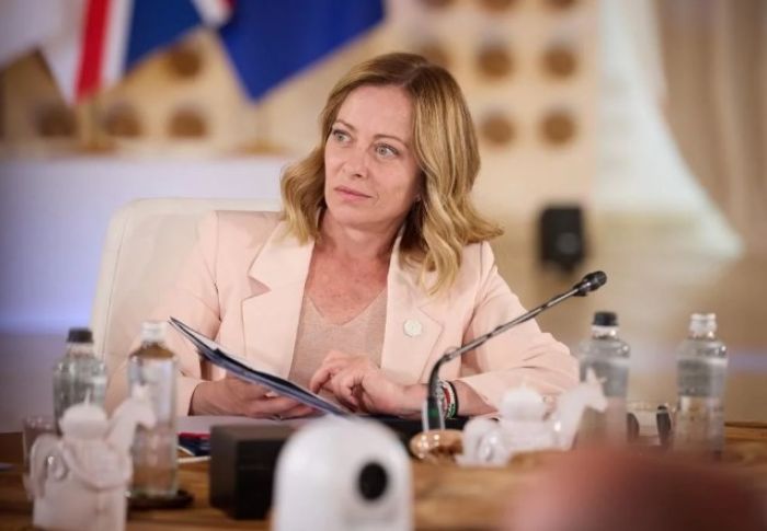 Италия “жеңіл НАТО” ұсынды