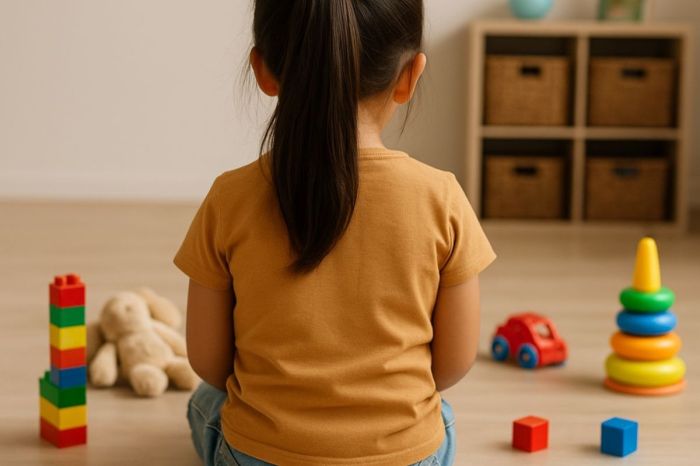 Сәбидің сынық және бас-ми жарақаты: Атыраудағы балабақша заңсыз жұмыс істеген