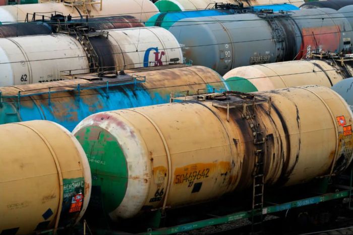 ҚазМұнайГаз және CNPC Қазақстандағы отын нарығының 85%-ын бақылауда ұстап отыр