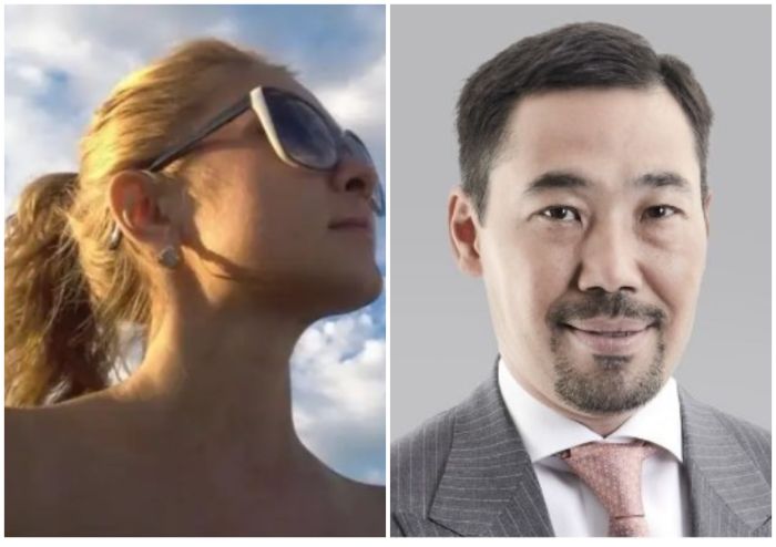 ​Кәрім Мәсімовтің қызы екі жылдан бері бұрынғы күйеуімен мүлік бөлісуде