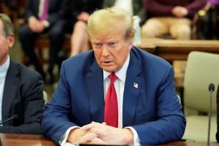 ​Сот Трамптың алаяқтық ісі бойынша апелляциясын қанағаттандырды