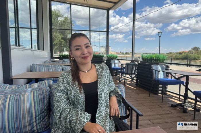 Хореограф Анель Есжанова: «Биді бастауға ешқашан кеш емес»