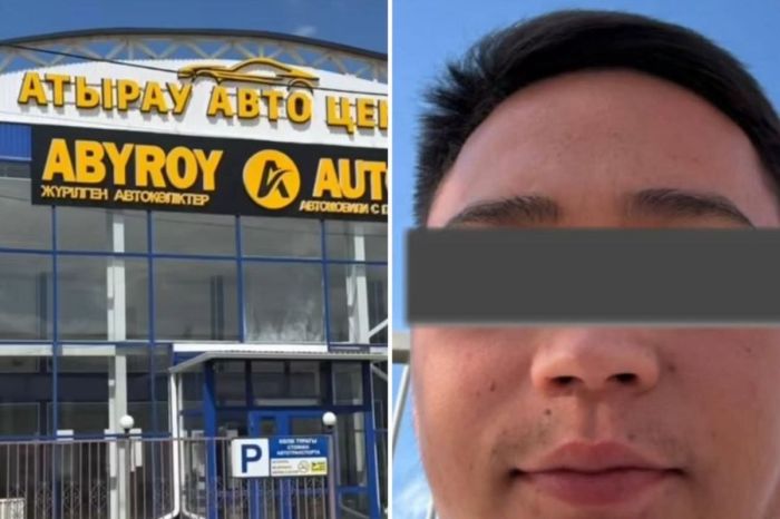 «Абырой Автоның» алаяқтығы: Атырауда 120 адам алданды