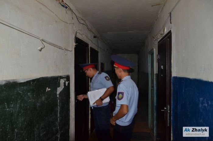 Атырау облысында «Сағыздың жігіттері» тағы да жаппай төбелескен