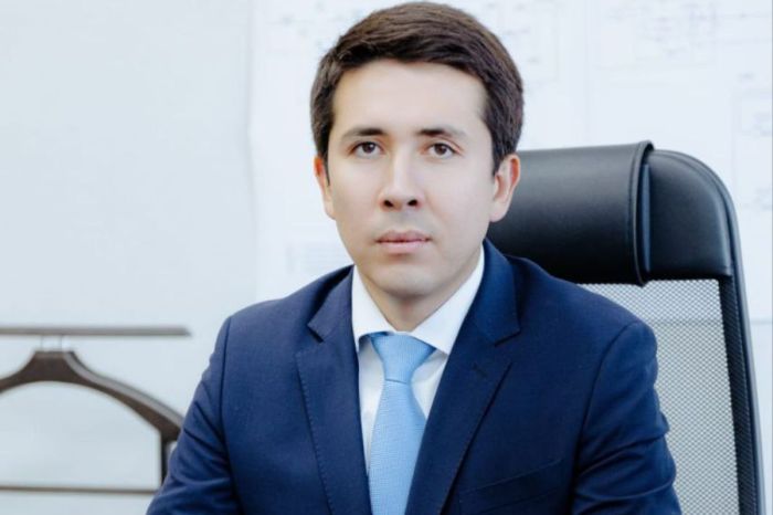 "Самұрық-Қазынада" мұнай-газ активтері департаментінің жаңа директоры тағайындалды