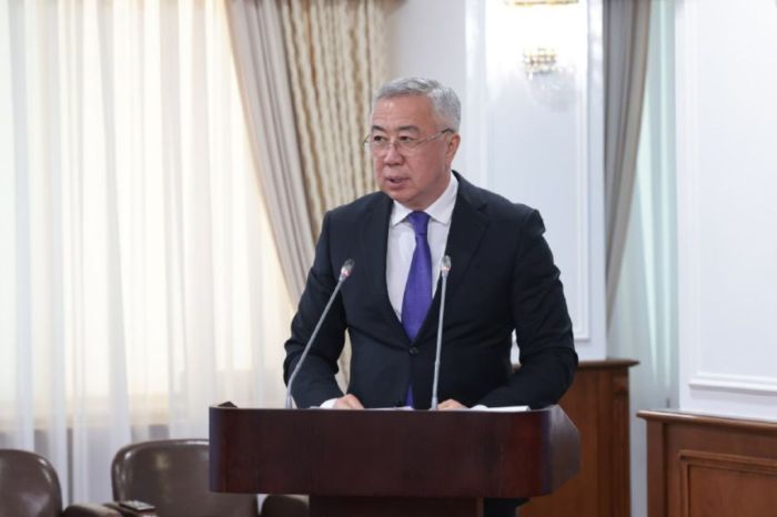 Үкімет Қазақстан экономикасының 2028 жылға дейінгі даму болжамын бекітті