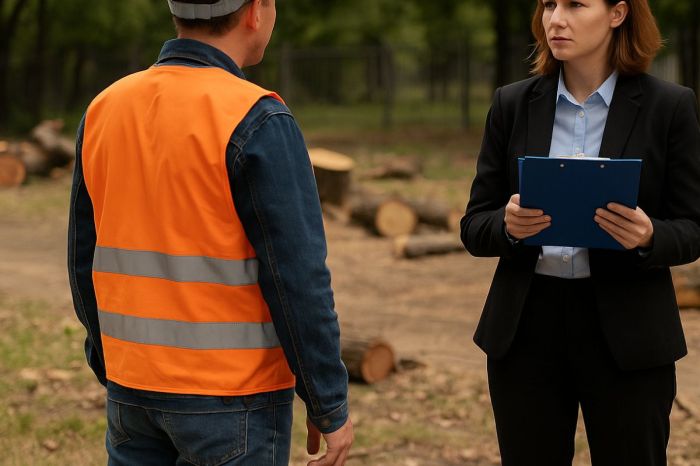 ​Семейдегі мемлекеттік сатып алу: жоқ ағаштарды кесуге арналған жабдық талап етілген