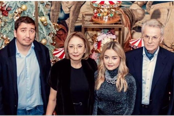 АҚШ соты Ілияс Храпуновты Алматы мен "БТА Банкіне" қатысты істе кінәлі деп тапты