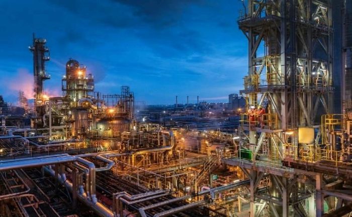 Үшінші талпыныс: "ҚазМұнайГаз" бен "Өзбекнефтегаз" ЛАБ жобасы бойынша келісті