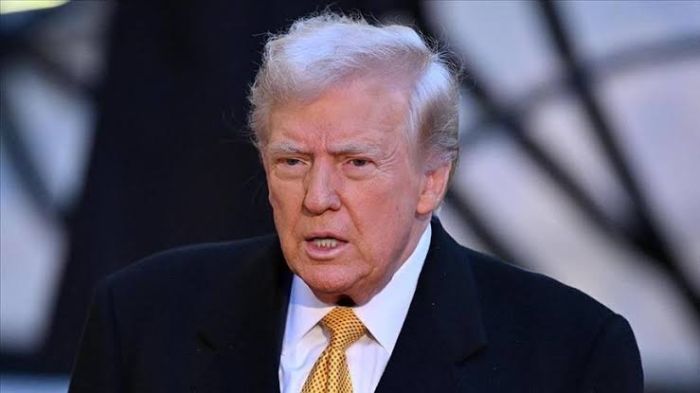 Трамп Зеленскийді кінәсіз деп санамайды