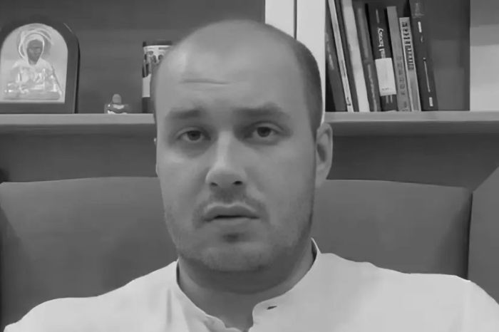 «Олимптің» бұрынғы иесі Қазақстанда қайтыс болды деп танылды