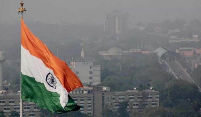 АҚШ Үндістанға қарсы 25%-дық жаңа баж салығын енгізді