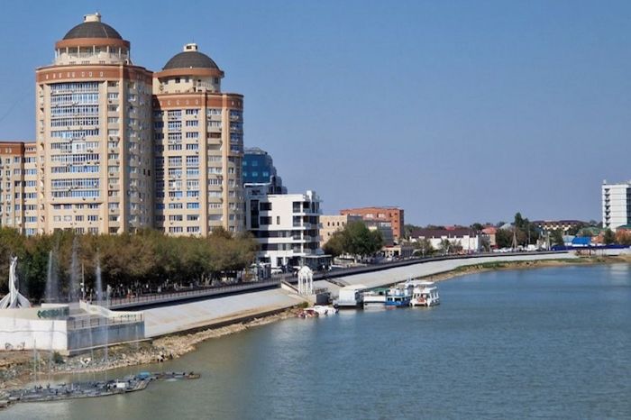 Атырау облысы республикалық бюджеттің ең ірі донорларының бірі болмақ