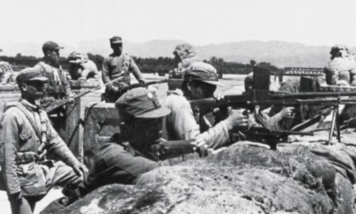 Жапония Қытайдың Жеңіс парадын елемеуге шақырды