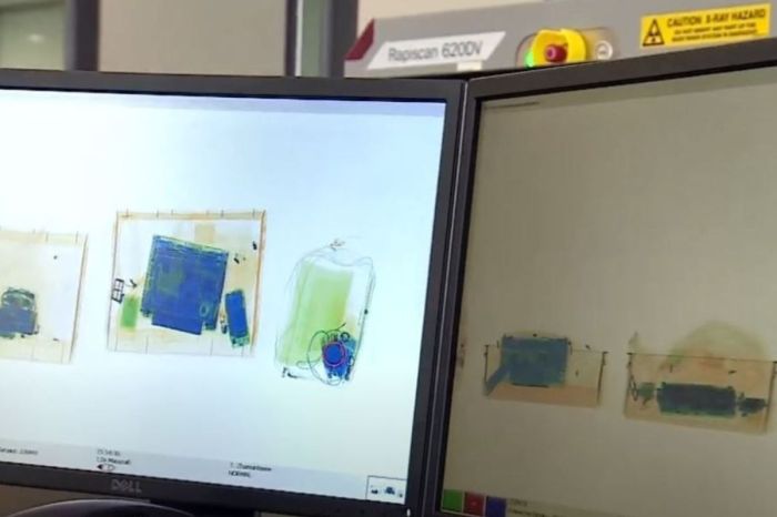 ​Қазақстан әуежайларында тасымалдауға тыйым салынған заттар енді сақталмайды 