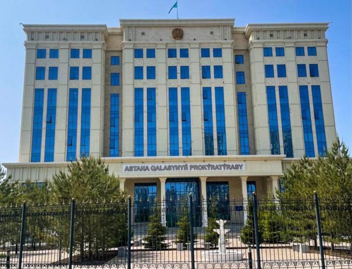 ​​Мемлекеттік бағдарламаны пайдаланып алаяқтық жасағандар сотталды