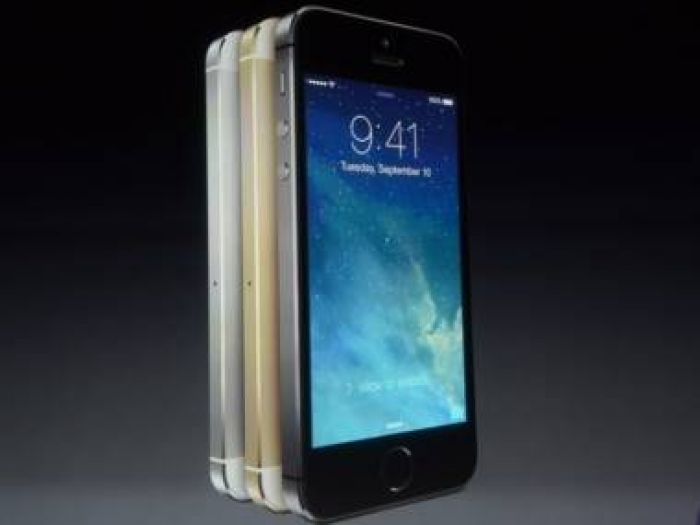 Apple корпорациясы iPhone-ның жаңа нұсқасын жұрт назарына ұсынды