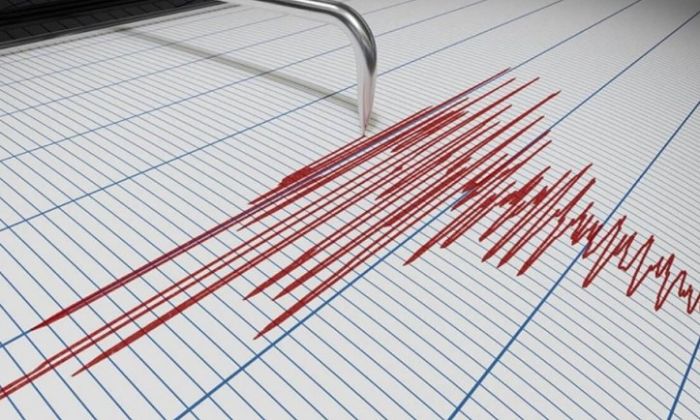 Шығыс Қазақстанда 4,5 балдық жер сілкінісі тіркелді