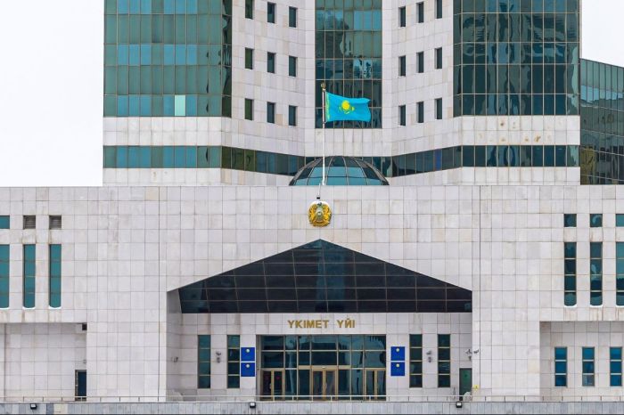 ​Президенттің 2024 жылғы Жолдауы: экономиканы әртараптандыру және $150 млрд тікелей инвестиция