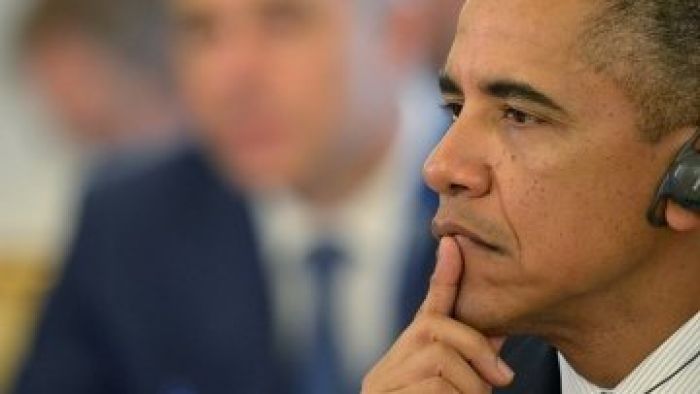 Американдықтардың көбі Обаманың Сирияға соққы беруді тоқтата тұру шешімін қолдады