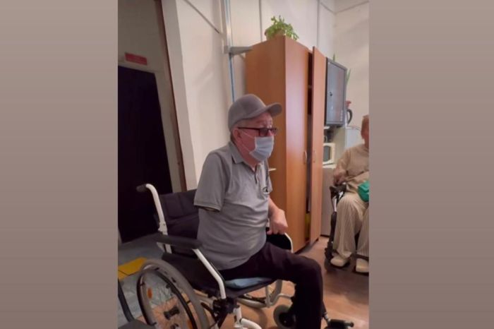 «Аяқ-қолым жоқ екенін қалай дәлелдей аламын?»