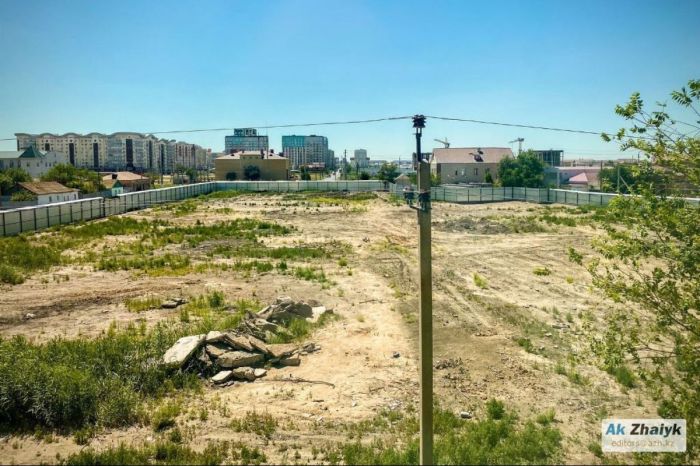 Ескі саябақ қашан жанданады?