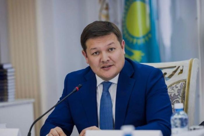 Мәдениет және спорттың бұрынғы министрі Маңғыстау облысы әкімінің бірінші орынбасары болып тағайындалды