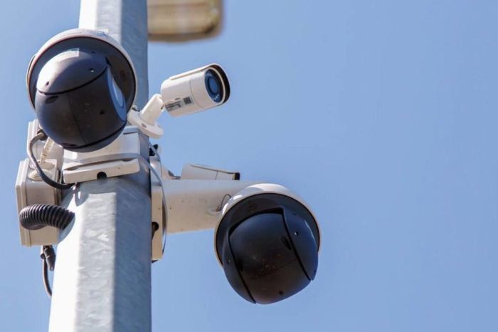 1 қыркүйектен бастап «Сергек» Атырау мектептерінің жанындағы жылдамдықты бақылайды