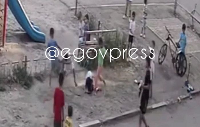 Атыраудағы балалар төбелесі: ата-аналар жауапкершілікке тартылады