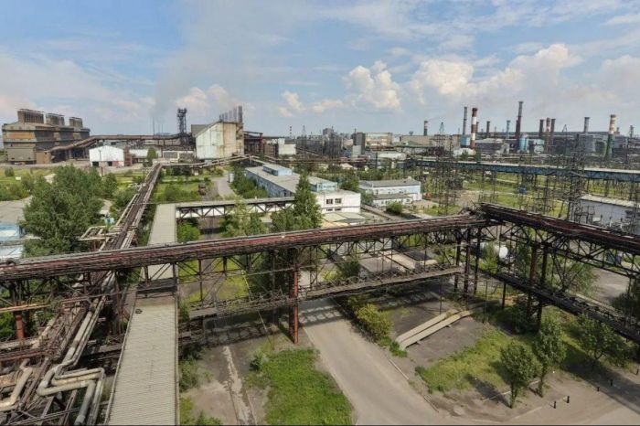  Ақсу ферроқорытпа зауытында үш жұмысшы күйк жарақатын алды