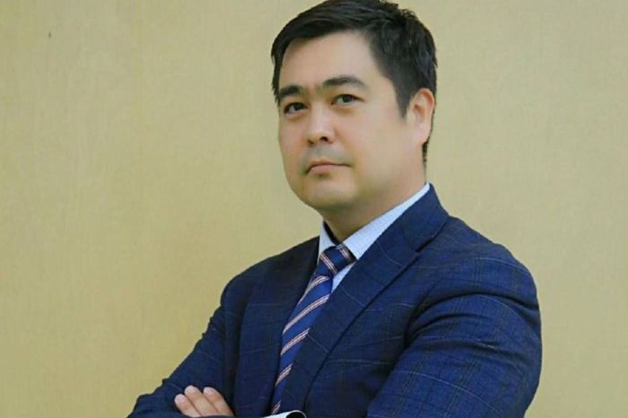 "Светланд-Ойл" ЖШС-ін Дінмұхаммед Құдайбергенов басқарды