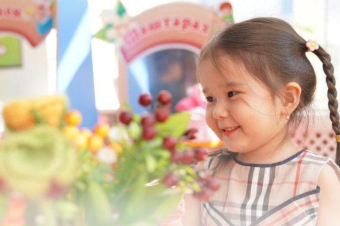 Еліміздегі балалардың әл-ауқат индексі 2,5 пунктке артты