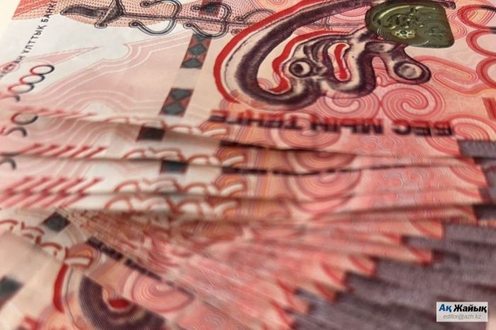 Цифрландыру көлеңкелі экономикадан 28 млрд теңгеден астам қаражатты шығаруға мүмкіндік берді