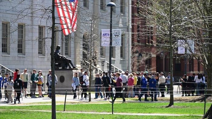 ​АҚШ соты: Трамптың Гарвардқа грантты тоқтату шешімі конституцияға​ қарсы