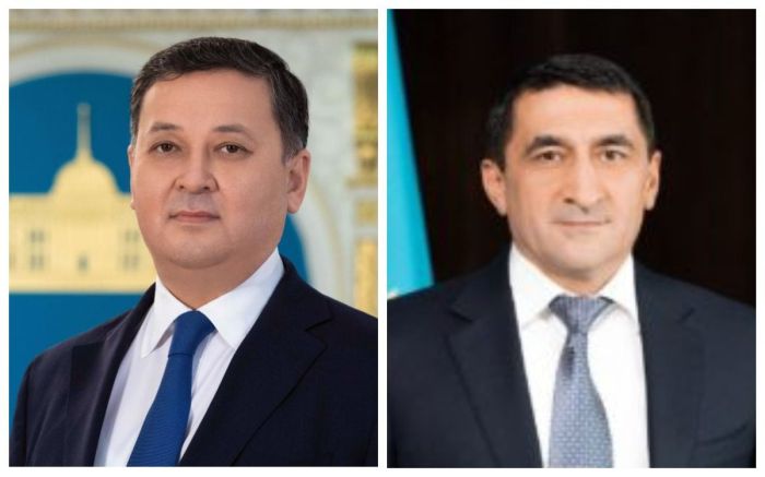 Мұрат Нұртілеу мен Гаджи Гаджиевтің ұсталғаны – жалған ақпарат