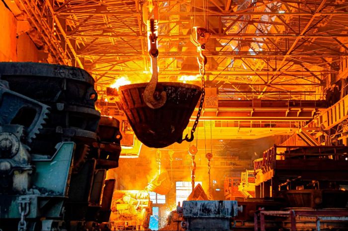 2024 жылғы Жолдаудағы өнеркәсіп әлеуетін дамытудың басымдықтары