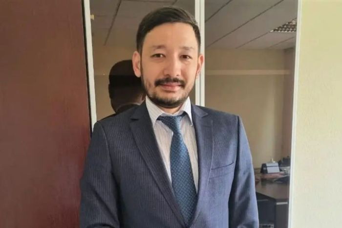 ​Тимур Әбілқасымов Қаржы нарығын реттеу және дамыту агенттігі төрағасының бірінші орынбасары болды