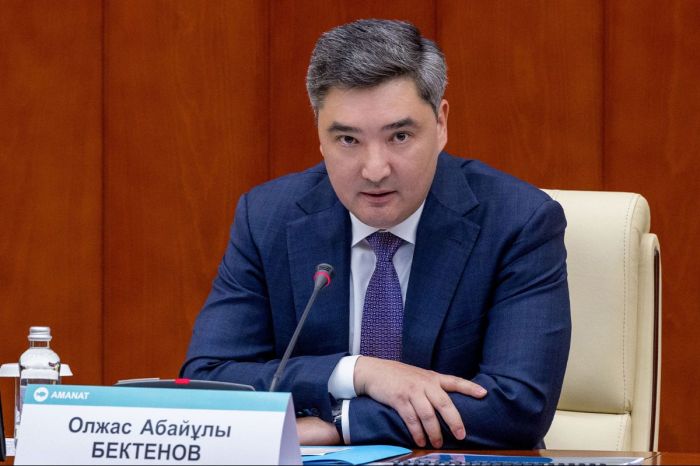 ​Премьер-министр: сомасы 8 трлн теңгеден асатын өтінімдер бюджеттен алынып тасталды