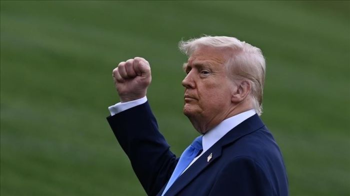 Трамп Пентагонның тарихи атауын қайтармақ