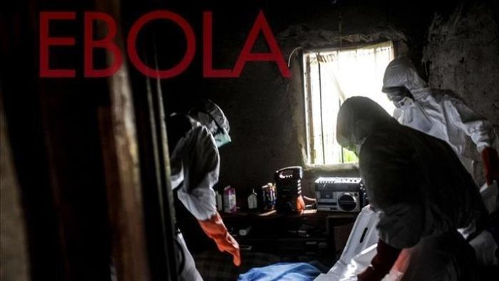 Конгода Эбола вирусы өршіп жатыр