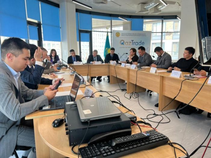 Қазақстан мен Alibaba онлайн-сатуды дамытуға серіктестік орнатуда