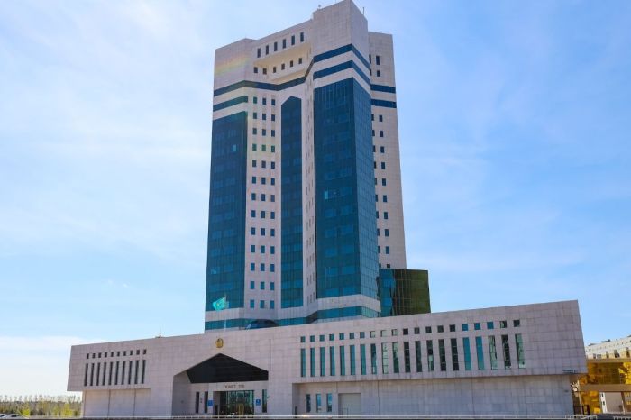 ​Тоқаев 8 қыркүйекте Парламенттің бірлескен отырысында кезекті Жолдауын жариялайды​