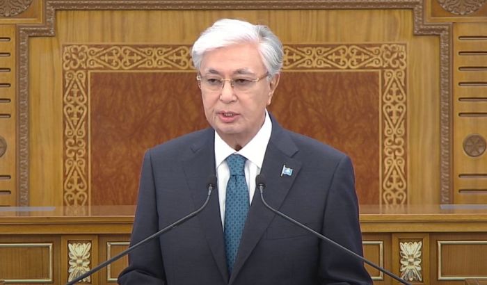 Қазақстанда жаңа министрлік құрылады