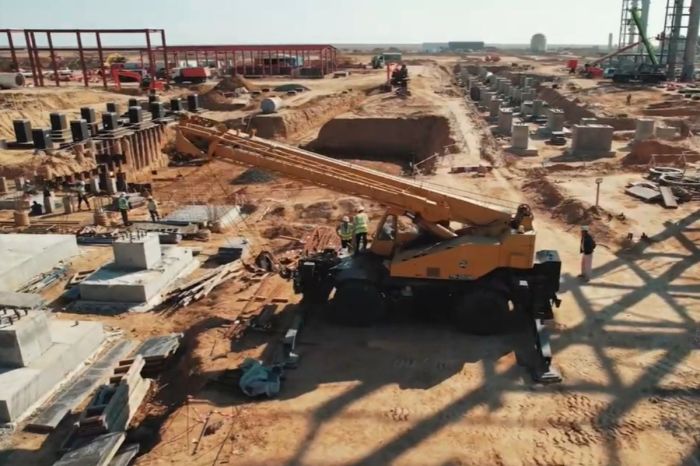 Қазақстан көмірсутектерді терең өңдеу мен энергия көздерін жаңғырту жобаларын күшейтеді