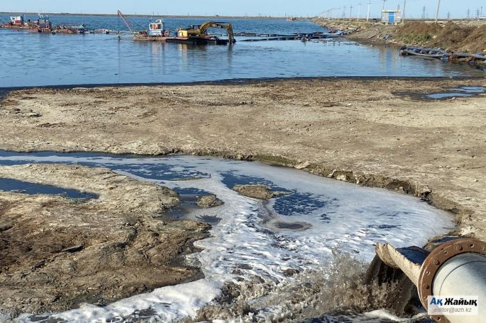 «Квадрат» пен КТҚ құрылысы жыл соңына дейін аяқталады: биліктің жаңа мерзімі