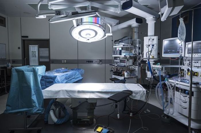 Астанаға бармай-ақ Жылыой ауруханасы өз деңгейін дәлелдеді​