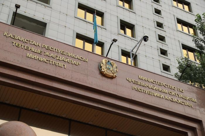 Төтенше жағдайлардың алдын алу жөніндегі жаңа талаптар бекітілді