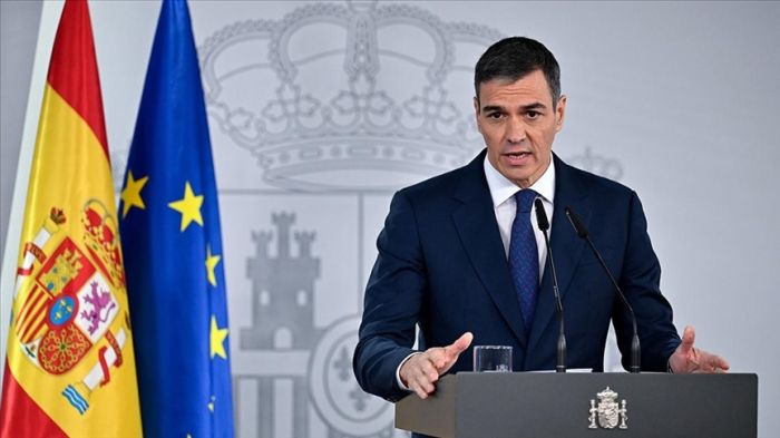 Испания Израильге қарсы санкциялар енгізді